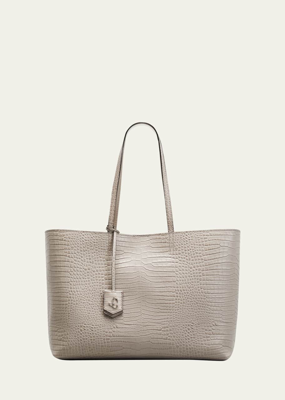 Jimmy choo east west tote