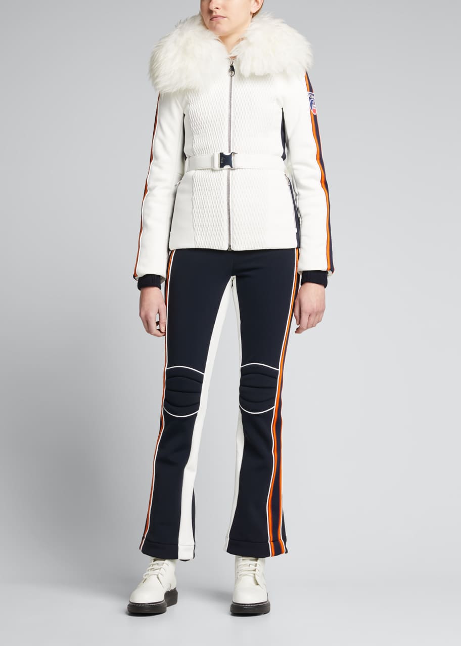 Fusalp womens ski jackets sales