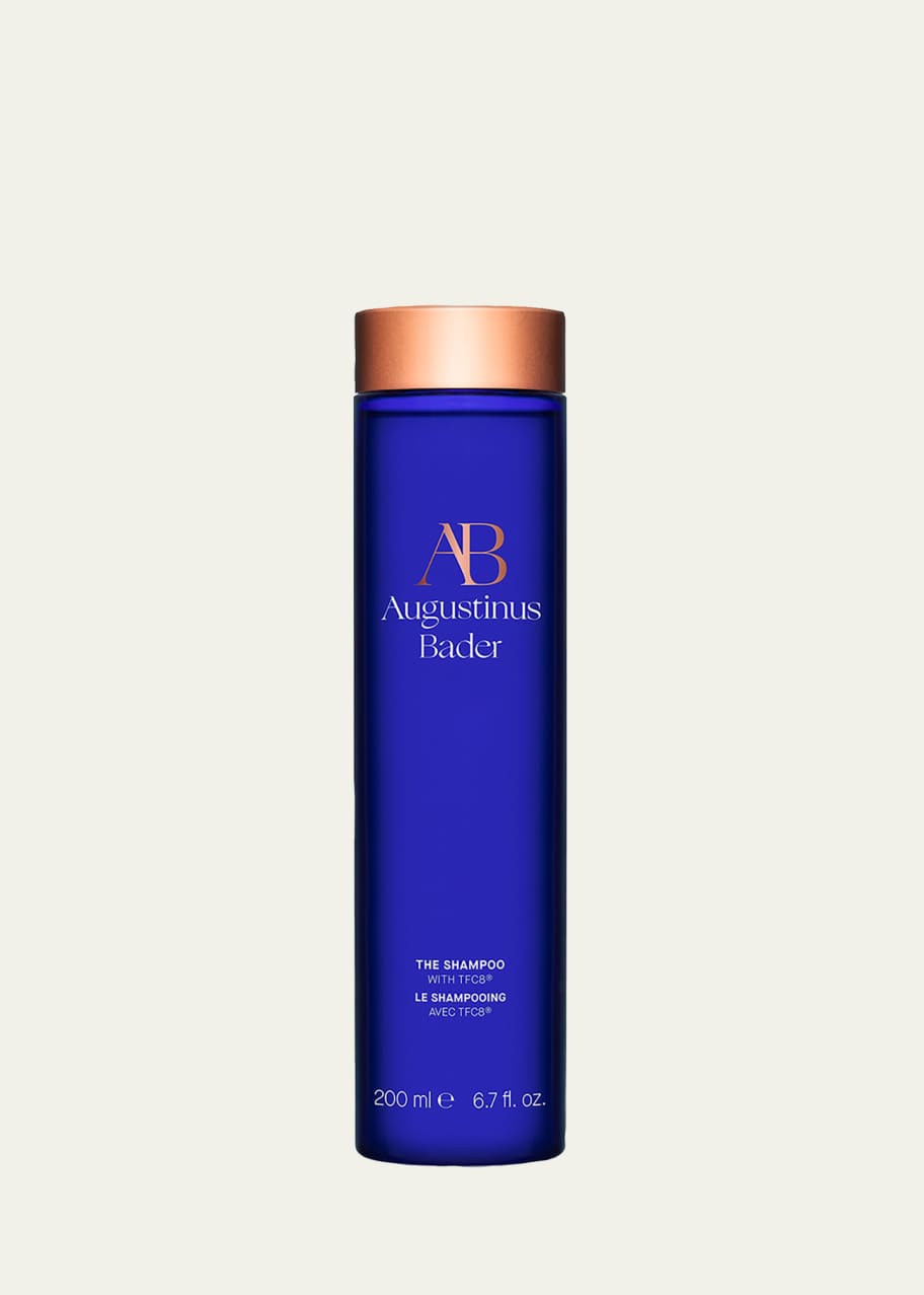 Image 1 of 1: The Shampoo