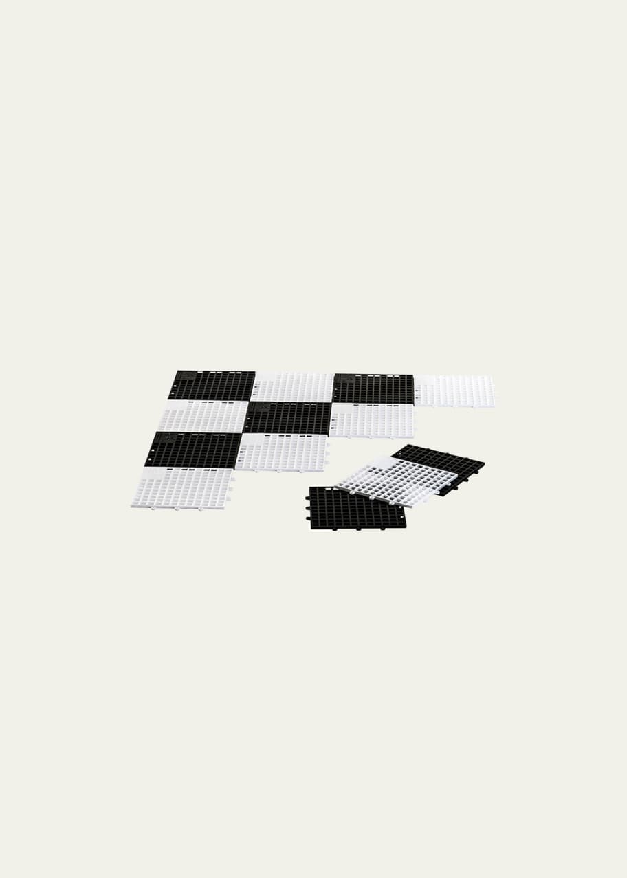 Image 1 of 1: Kid's Small Game Board