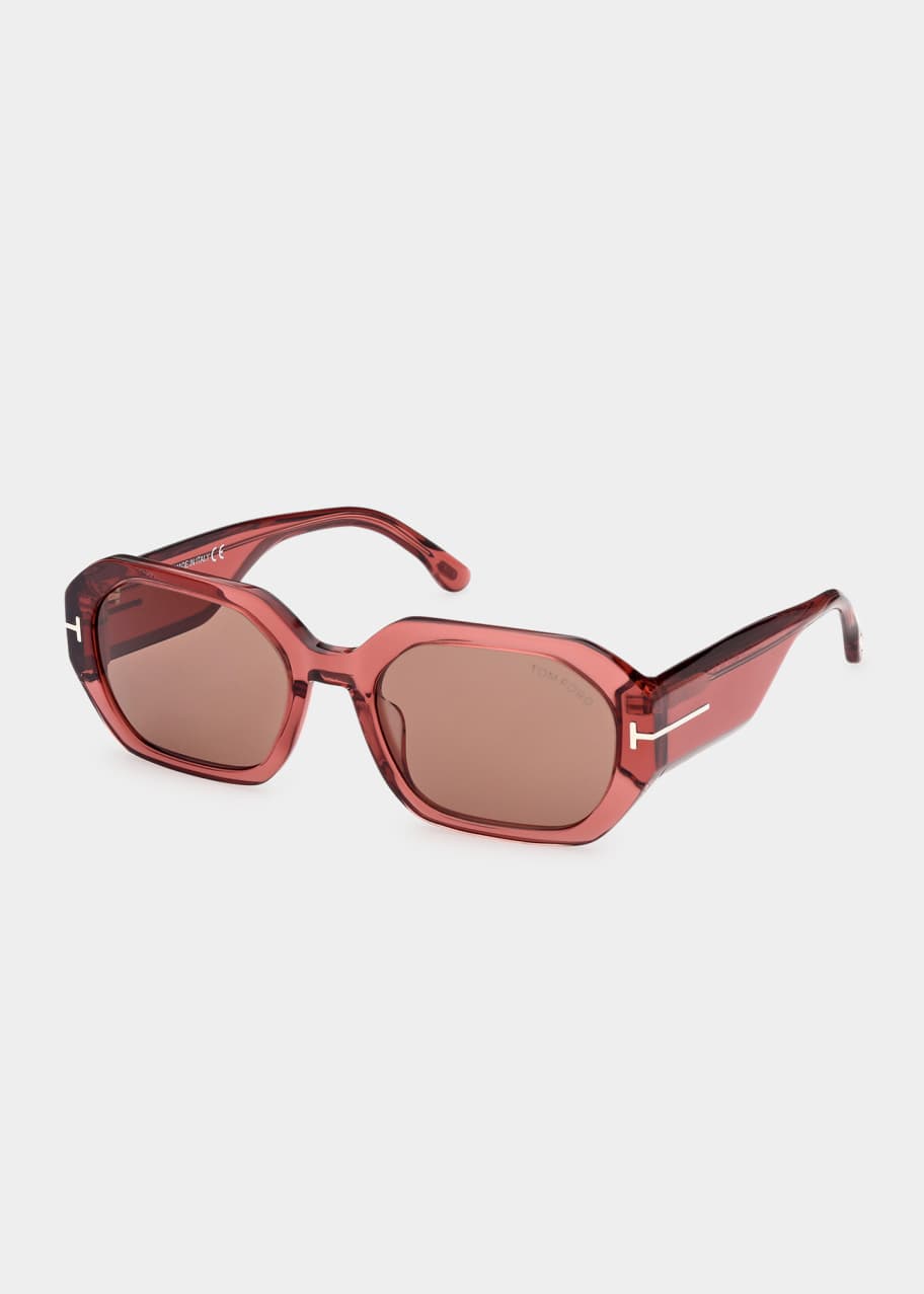 tom ford veronique sunglasses