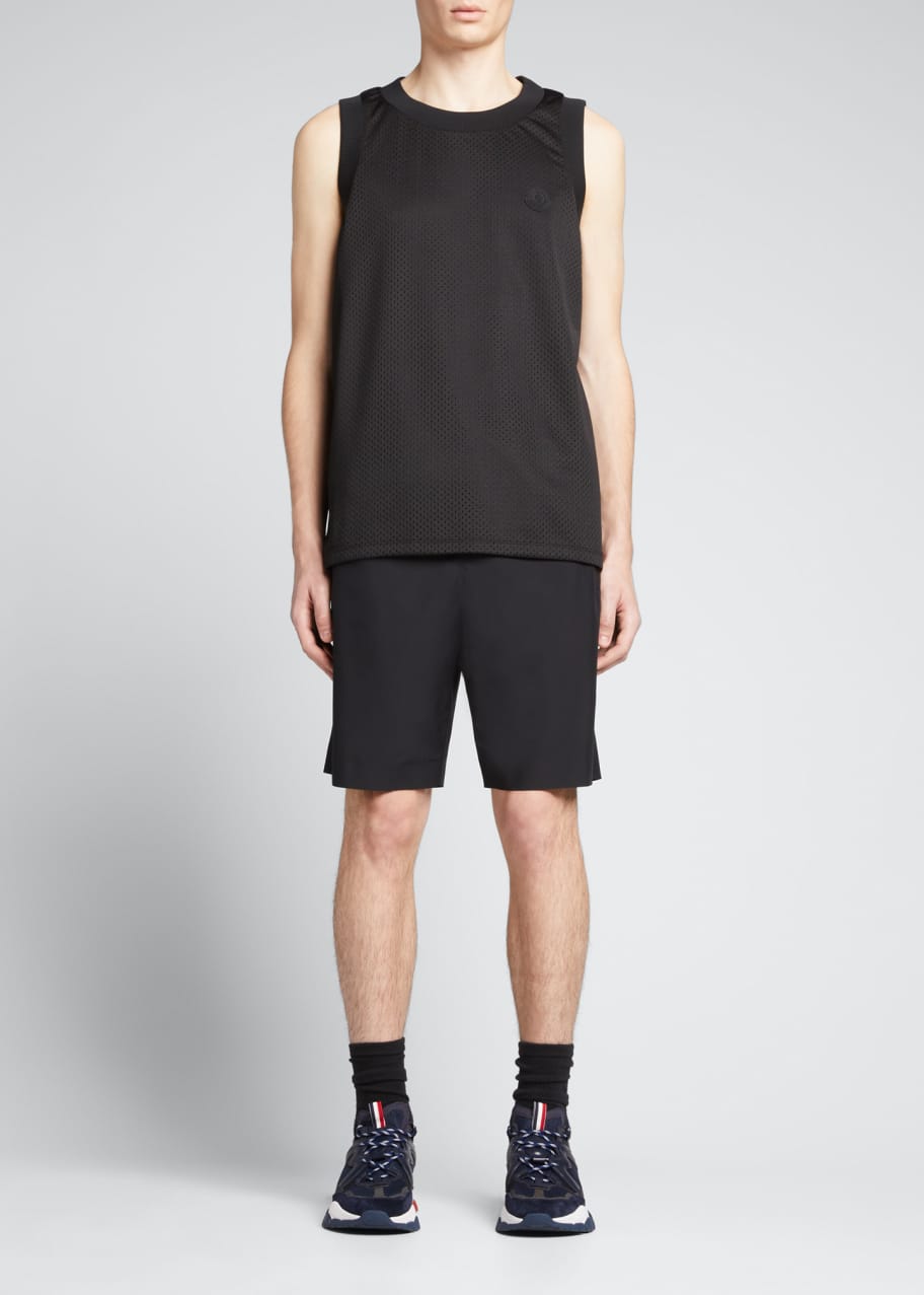 Moncler tank top deals