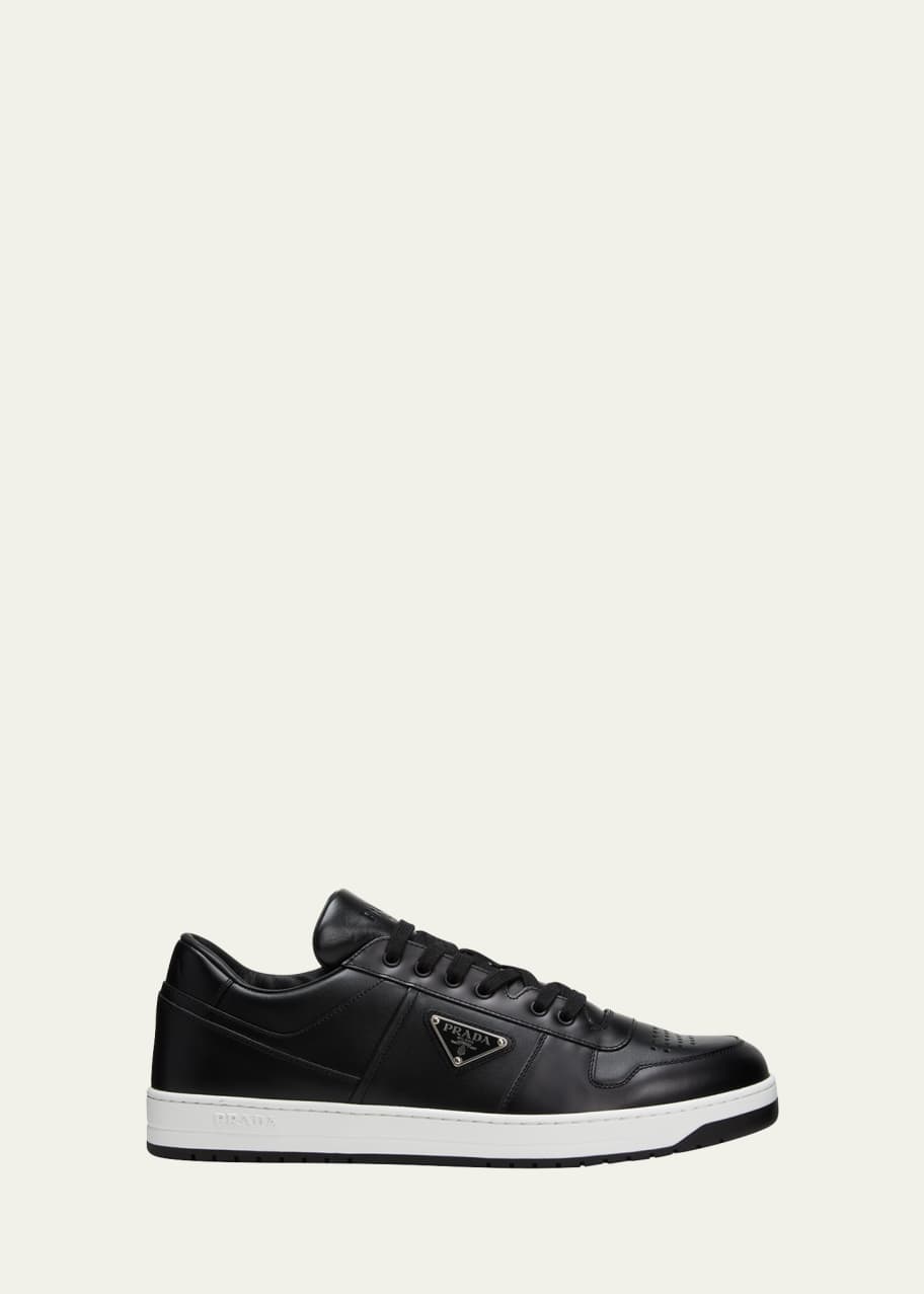 Bergdorf goodman prada shoes deals