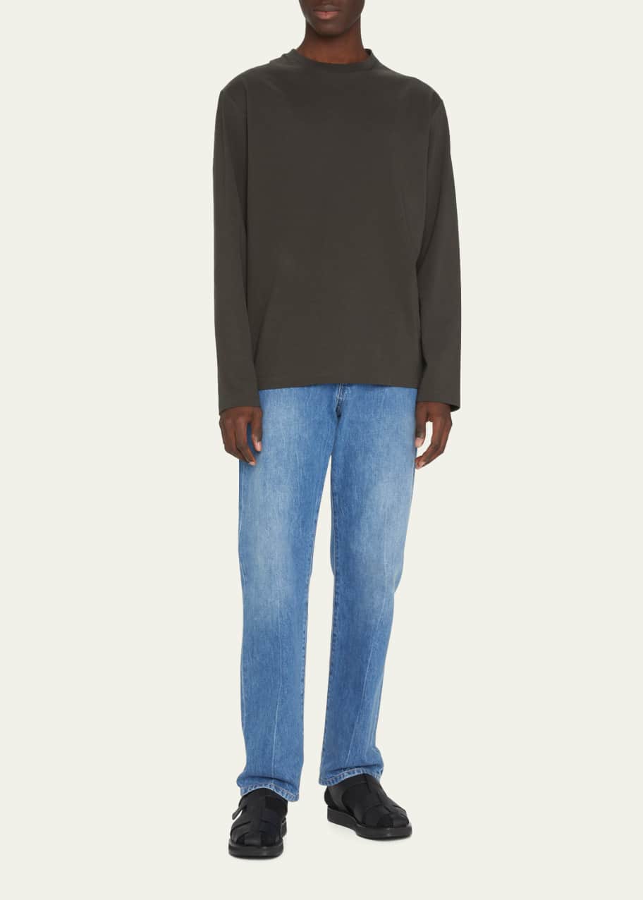 The Row Enriques Top