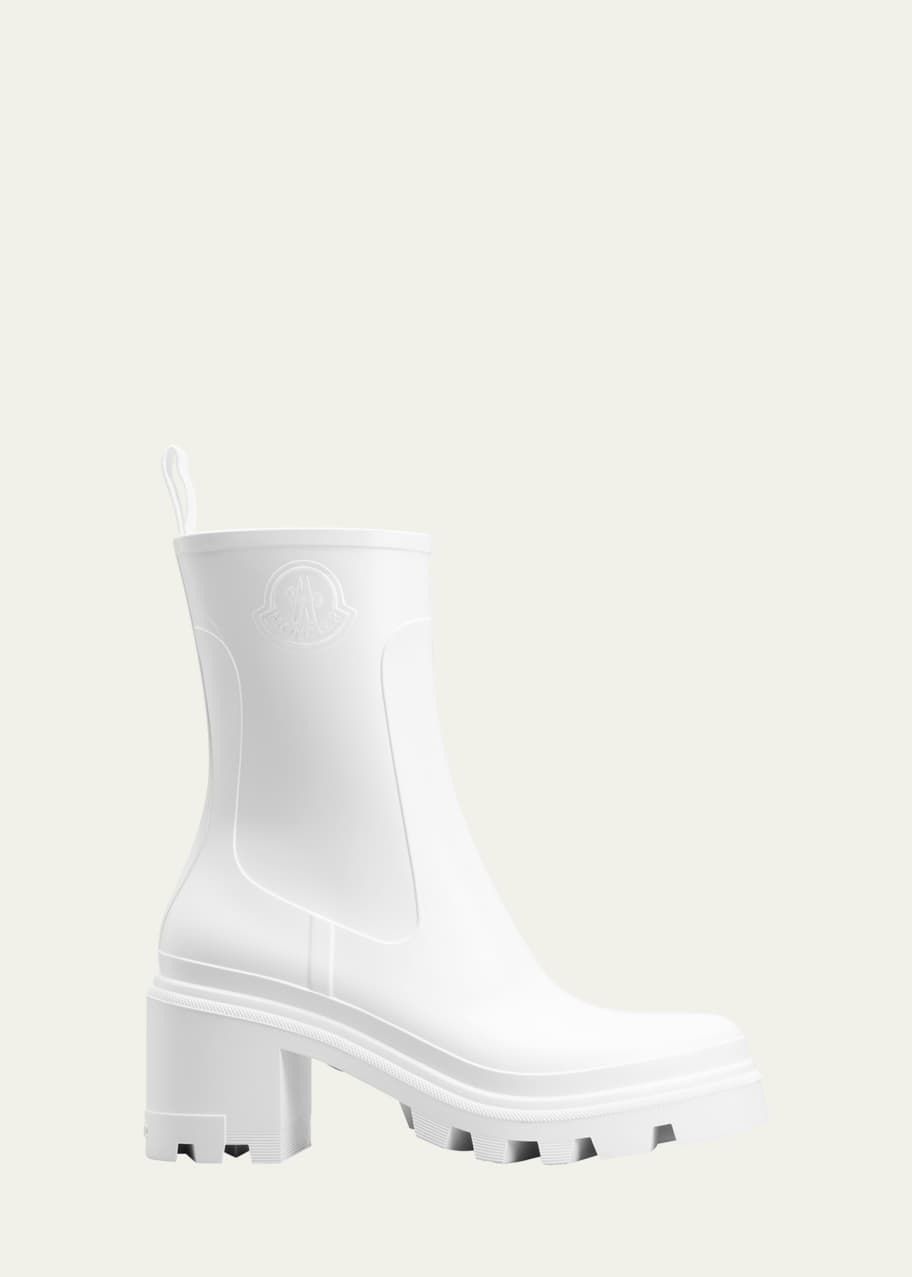Zip up rain boots hotsell