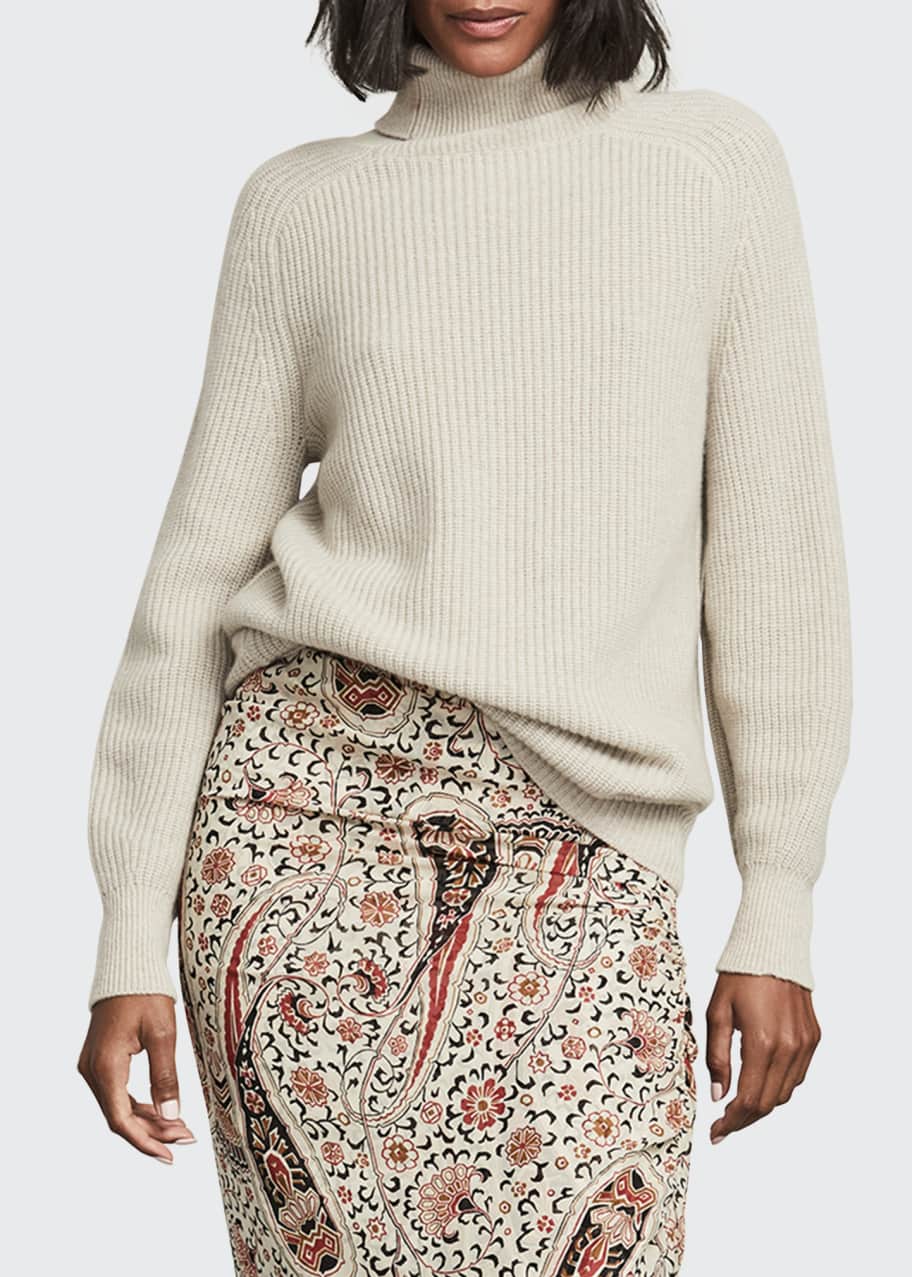 Veronica beard cashmere sweater store
