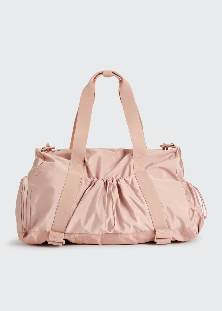 Sweaty Betty Icon Gym Bag Bergdorf Goodman