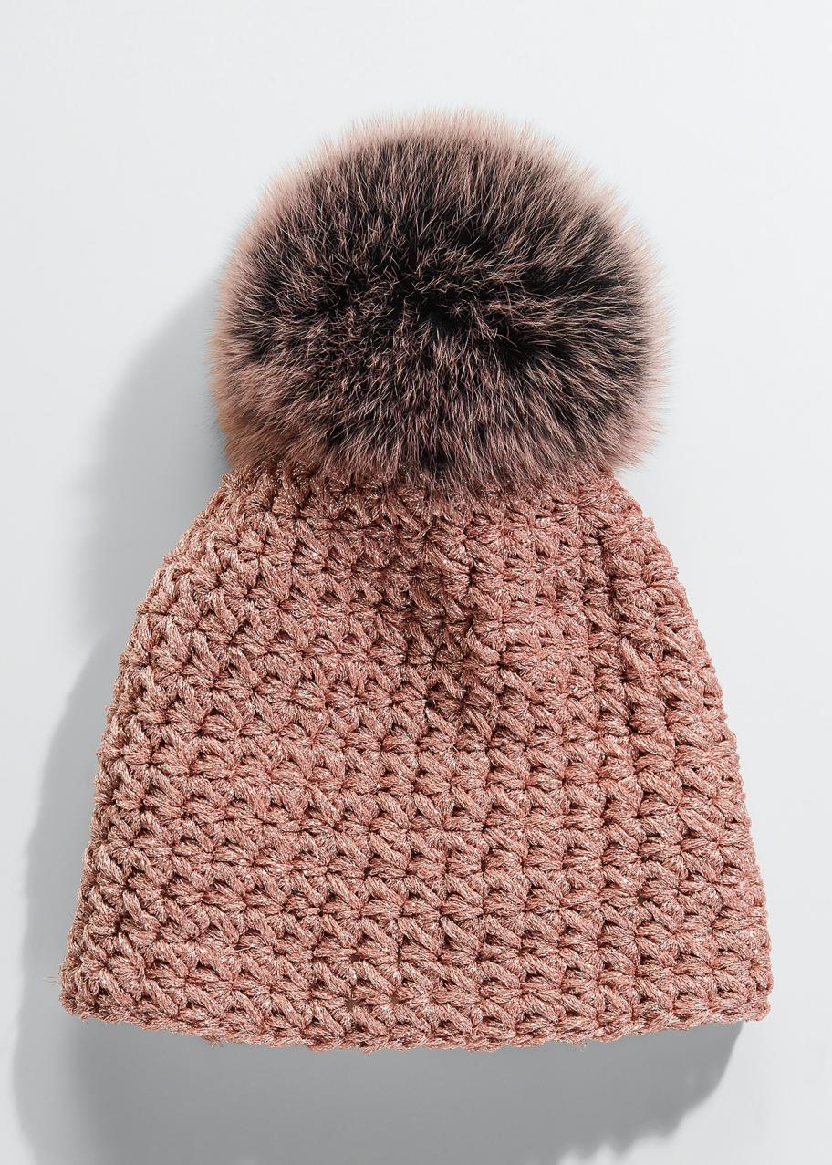 surell beanie