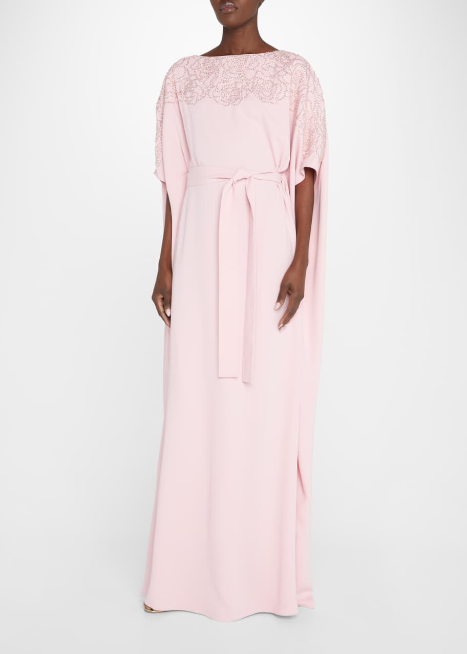 Carolina herrera caftan store
