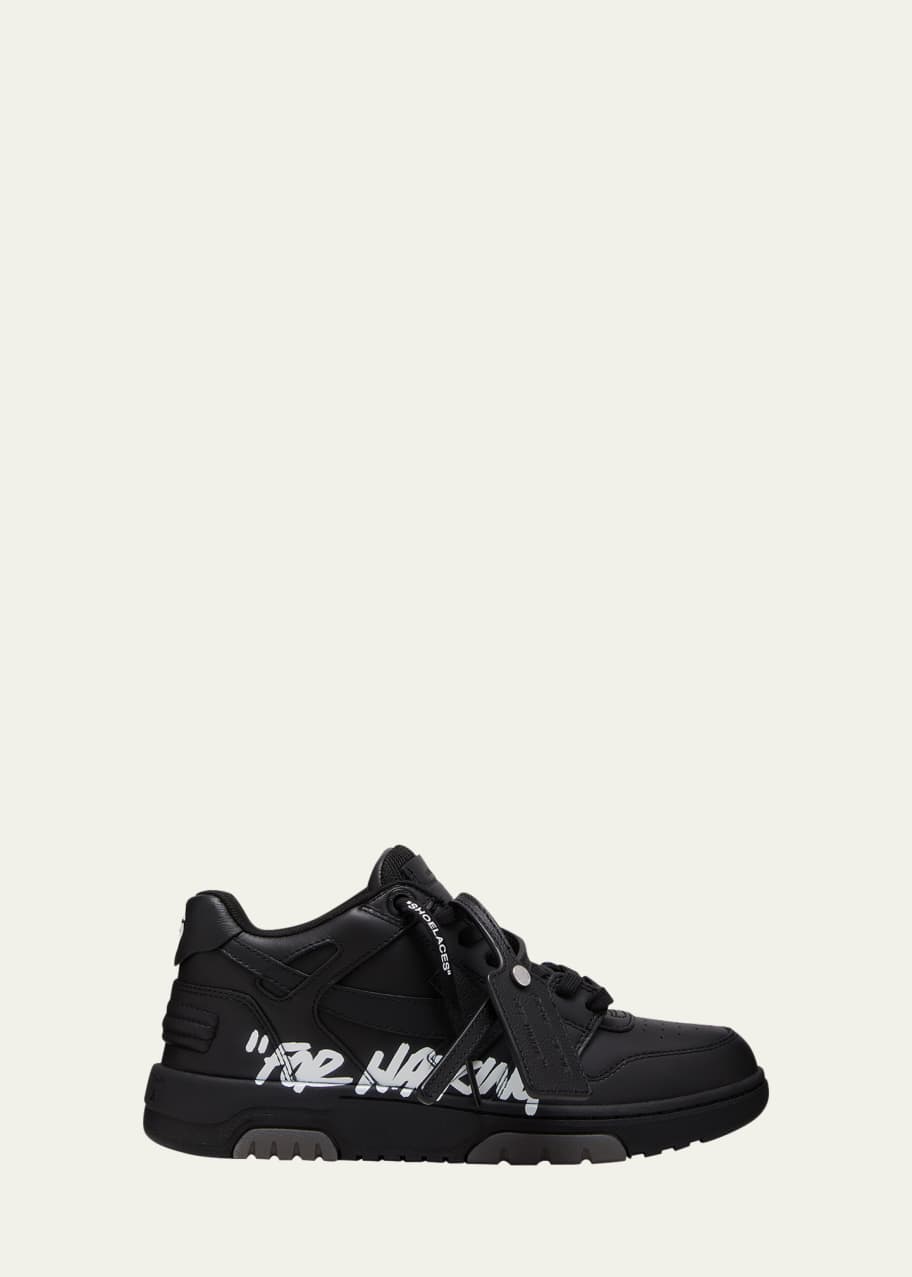 Image 1 of 1: Men's Out Of Office For Walking Low-Top Sneakers