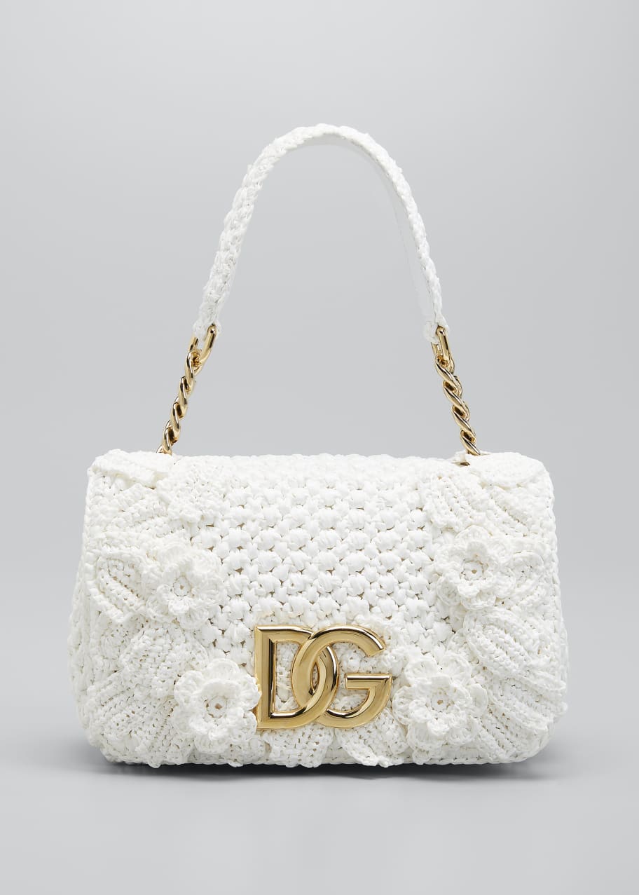 Dolce&Gabbana Handbags at Bergdorf Goodman