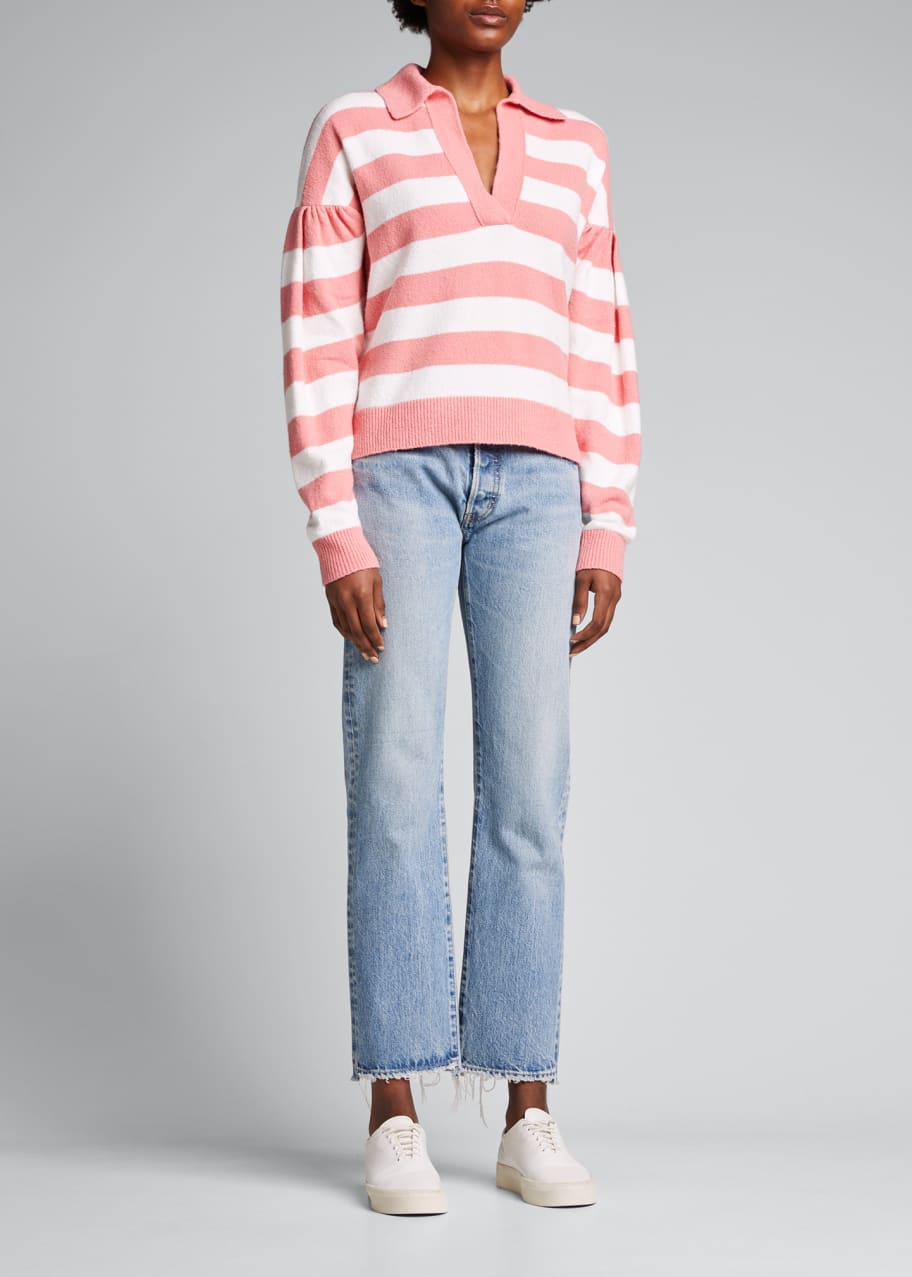 Tanya taylor on sale sweater