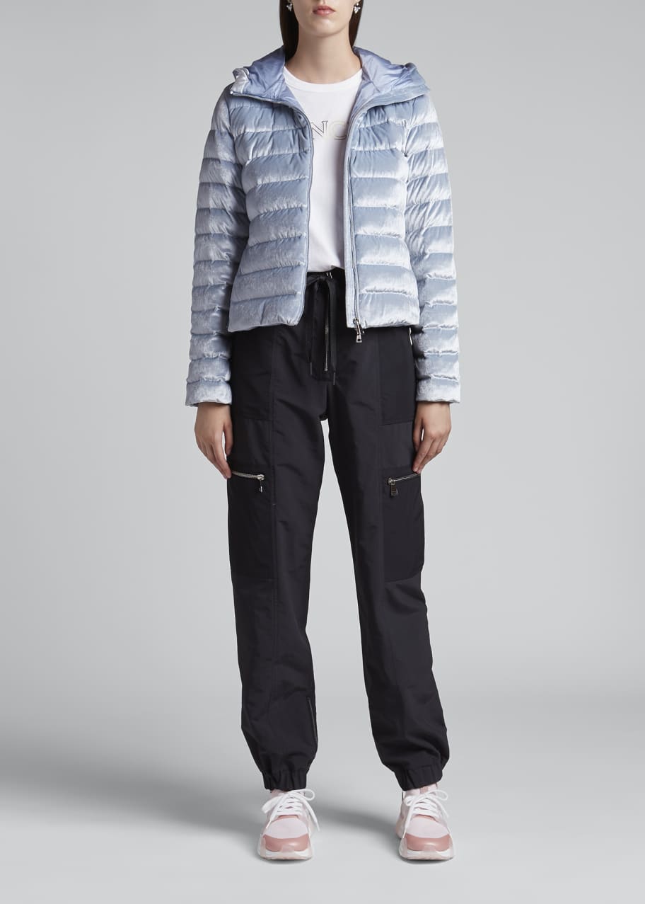 Bergdorf goodman hotsell moncler