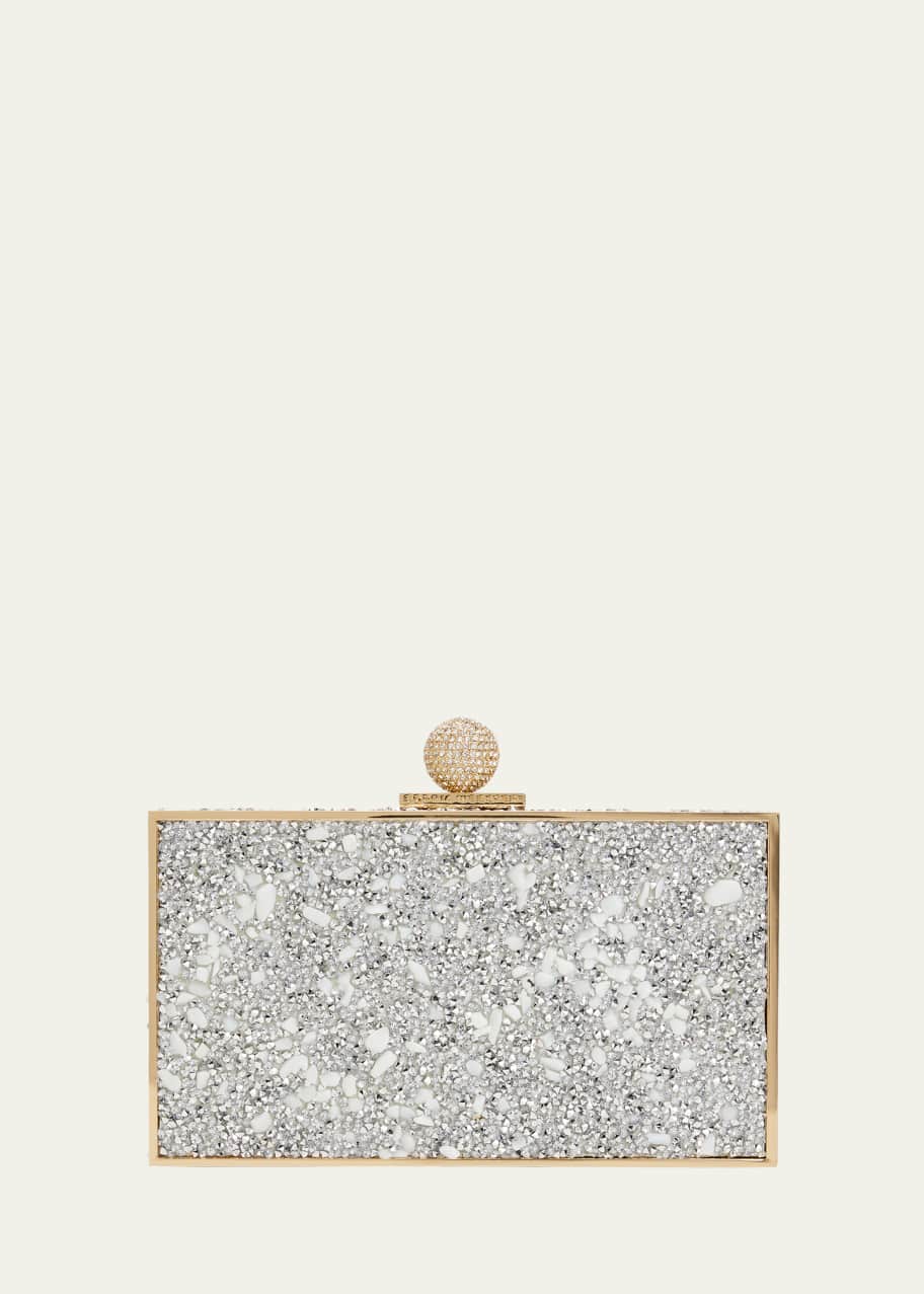 Sophia webster clutch sale bag