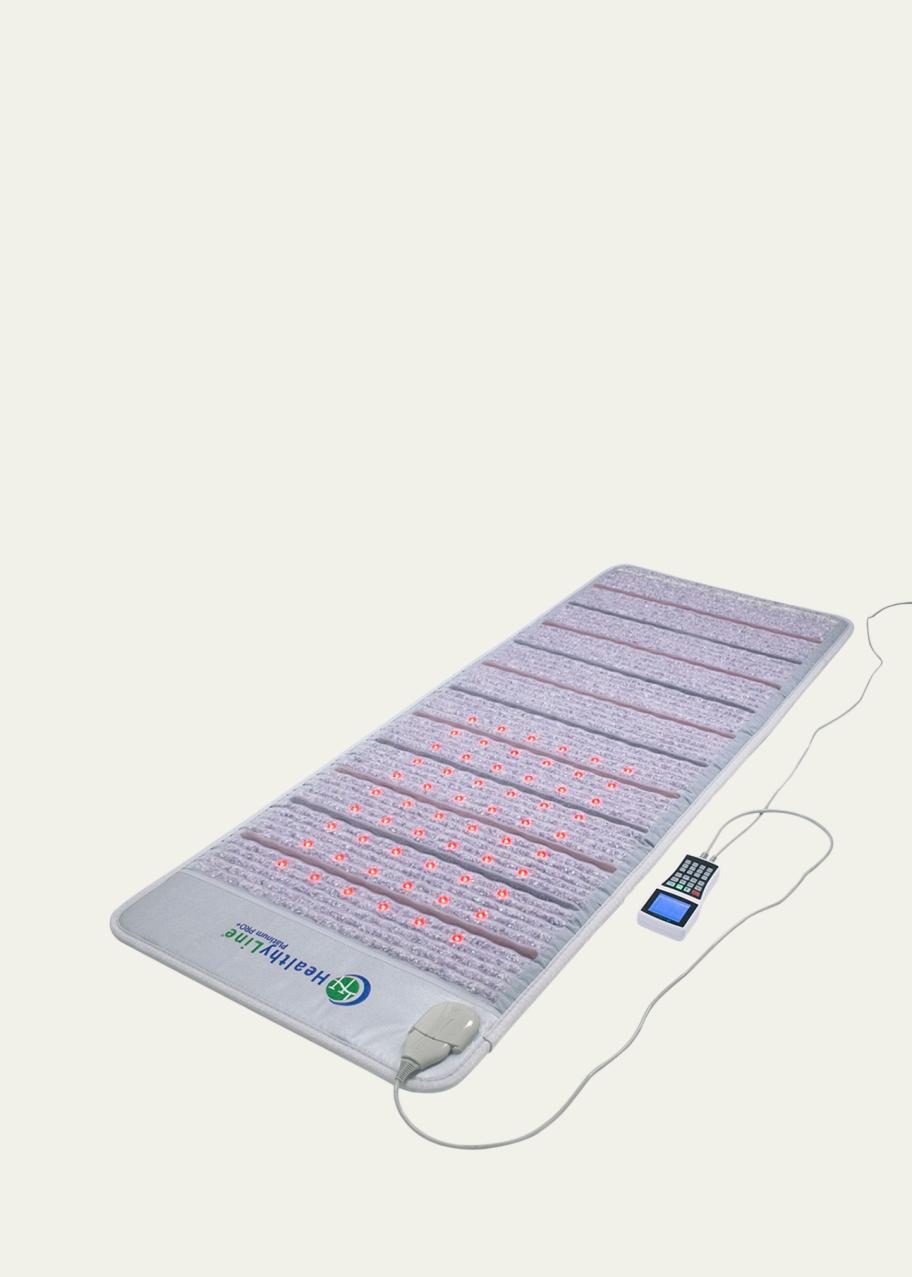 Healthyline Platinum Aura Mat - Bergdorf Goodman