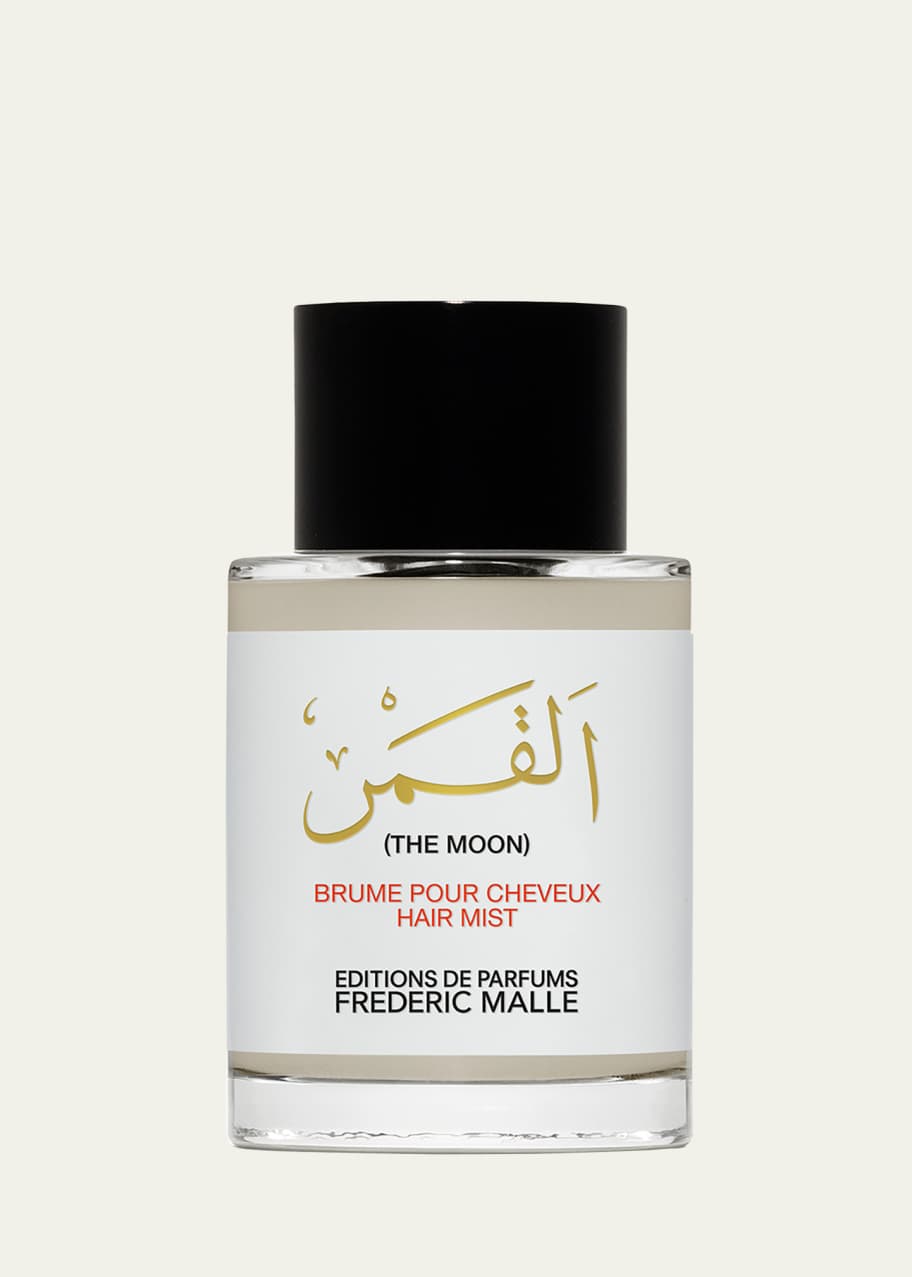 Editions de Parfums Frederic Malle 3.4 oz. The Moon Hair Mist