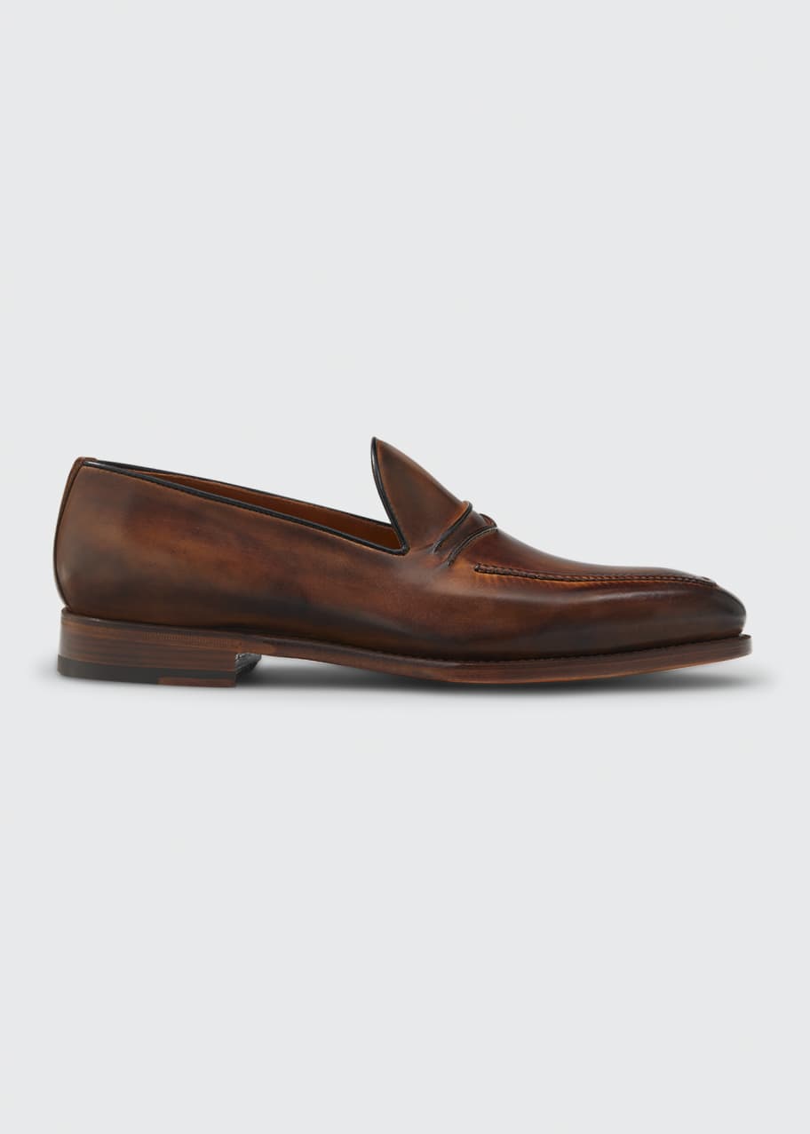 Bontoni 'Incanto' for Bergdorf Goodman - The Shoe Snob Blog