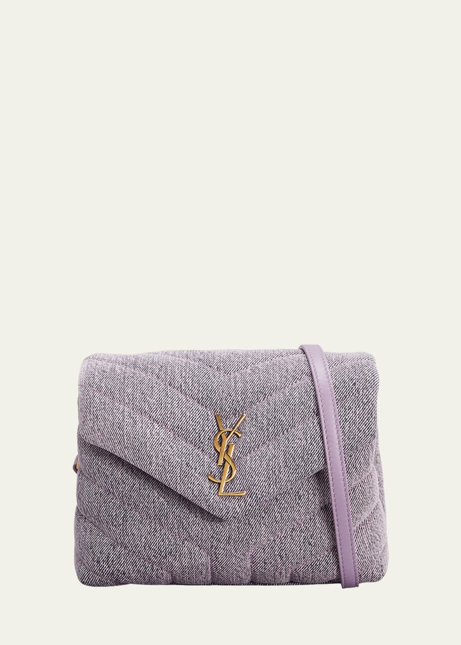 Ysl swarovski crystal bag shop