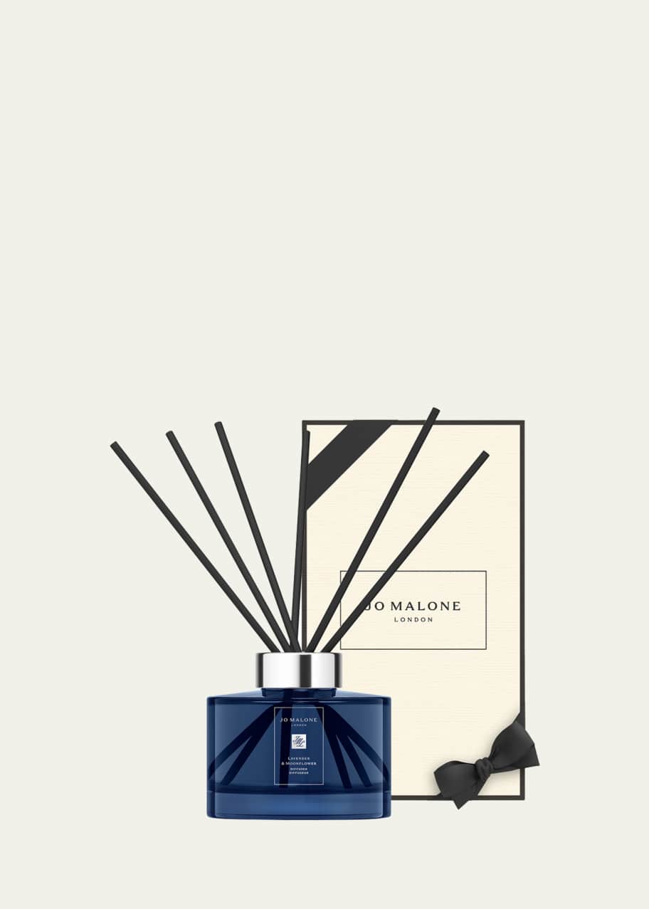 Image 1 of 1: 5.6 oz. Lavender & Moonflower Diffuser