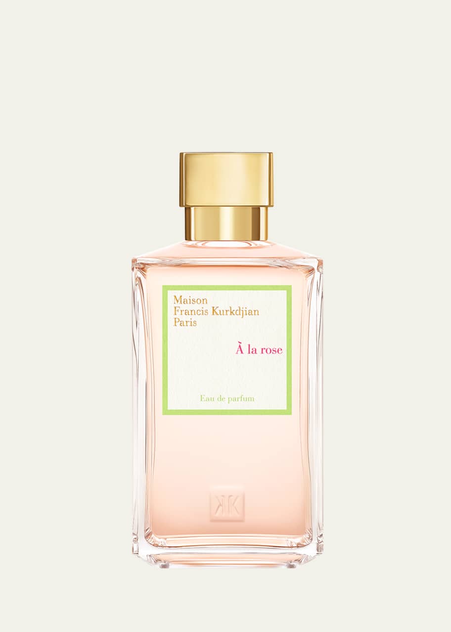 Maison Francis Kurkdjian A La Rose Eau de Parfum, 6.8 oz