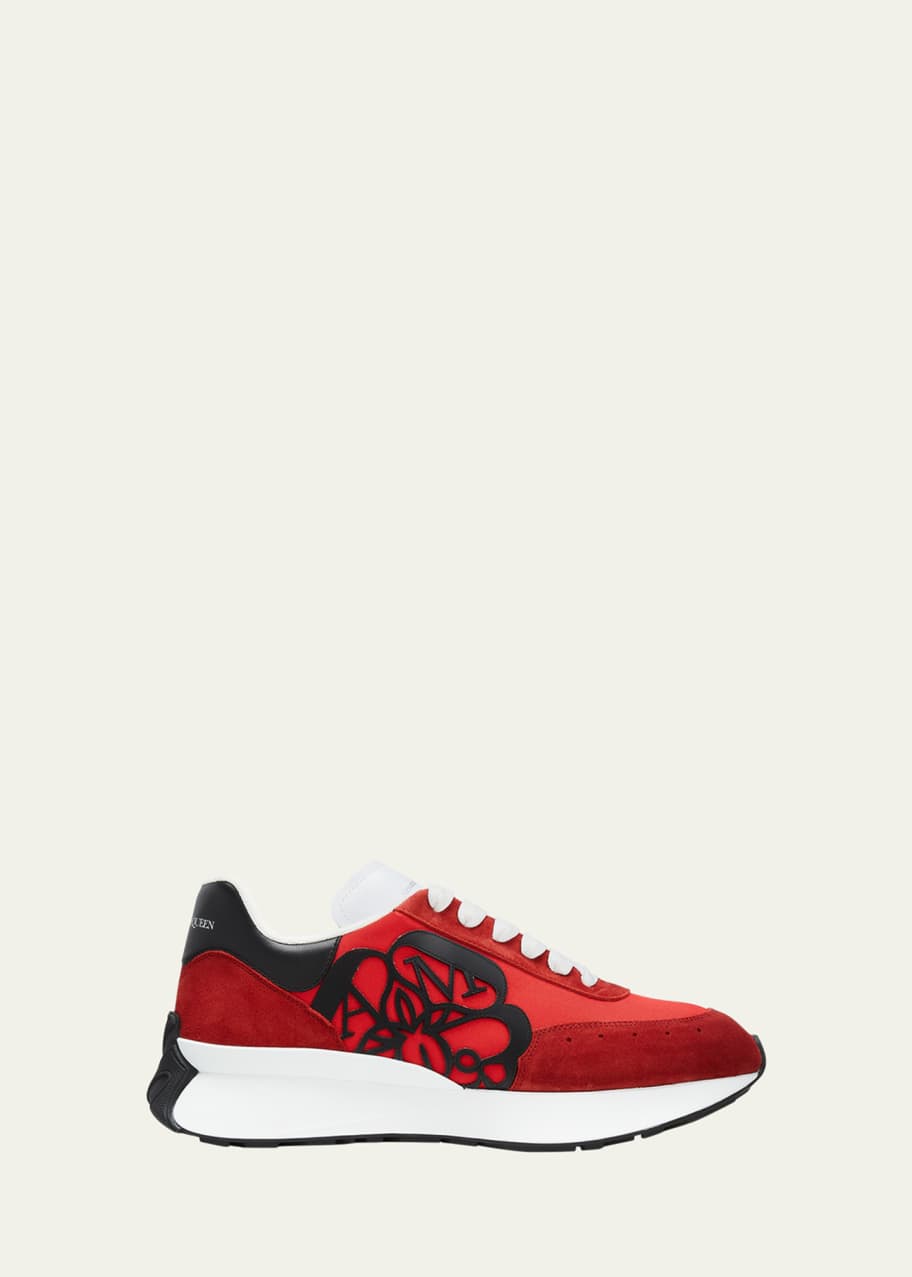 Alexander mcqueen shoes bg new arrivals