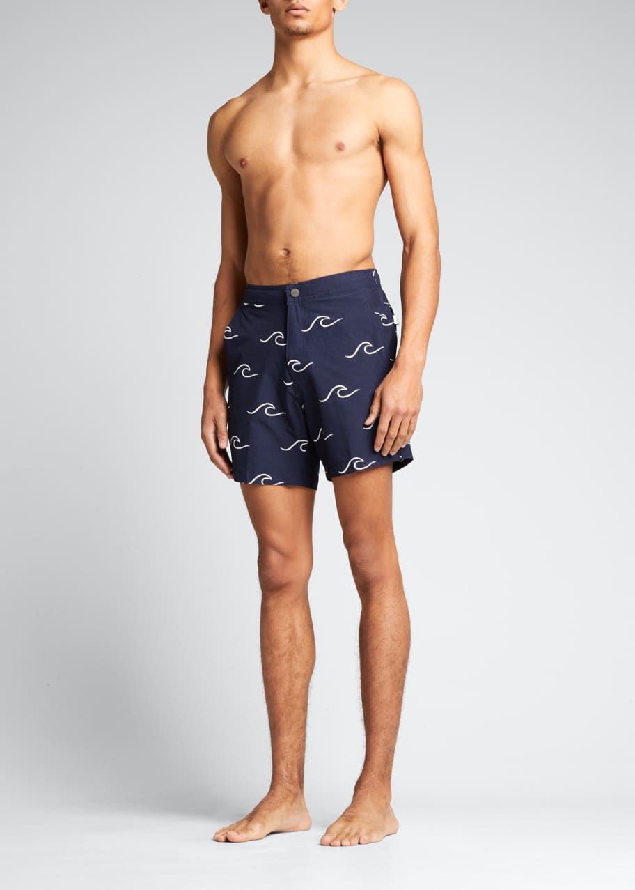 Onia calder store swim trunks