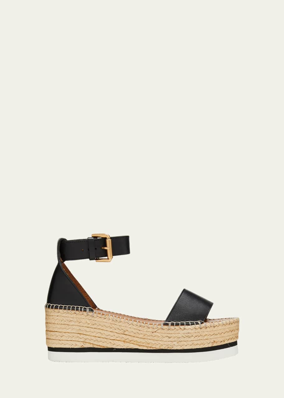 See by chloe flatforms hotsell