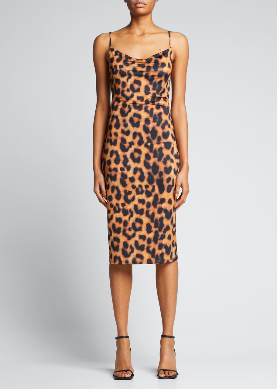 brown and white swirl dress Blue Brown Swirl Dress