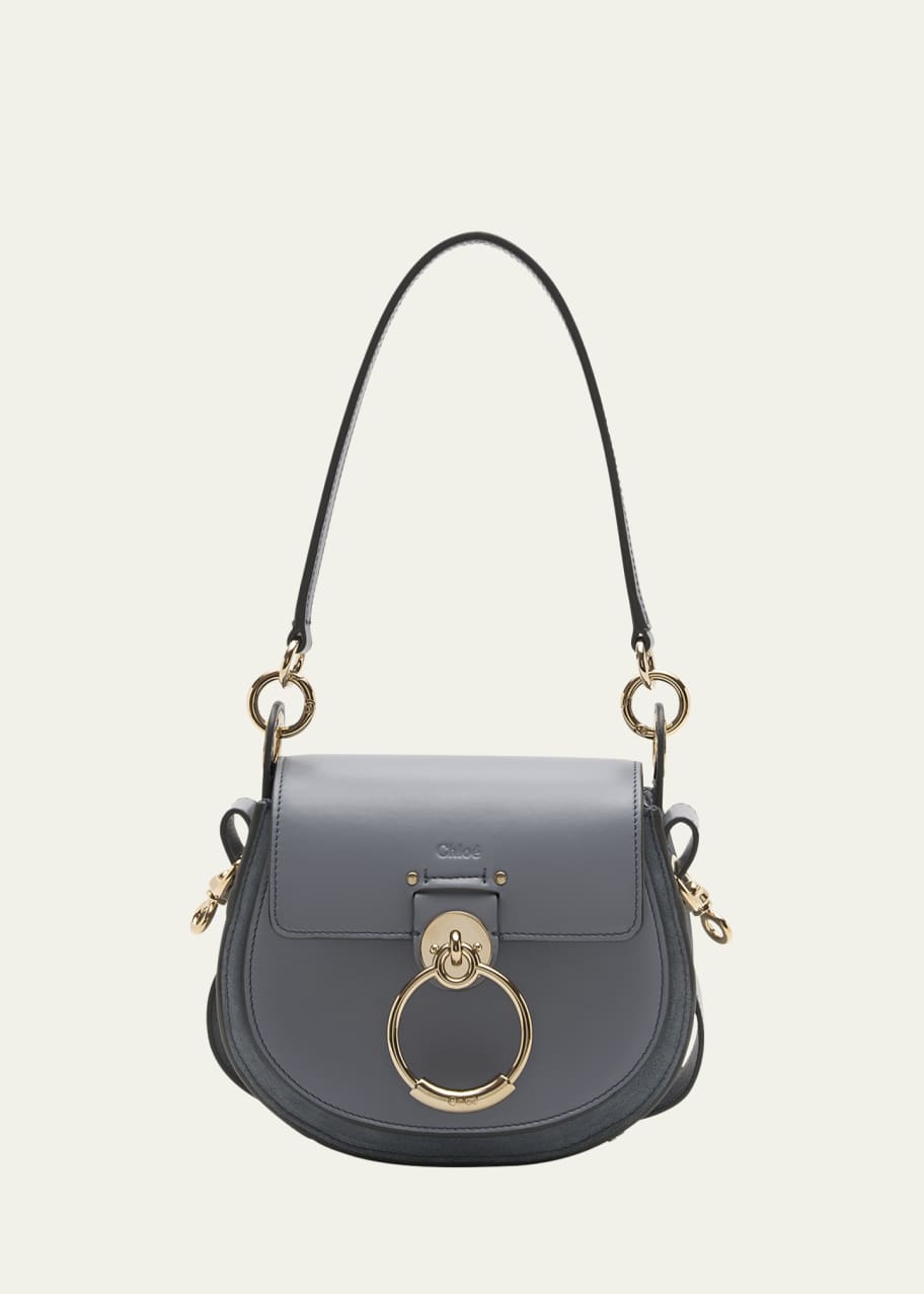 Chloe bag saddle sale