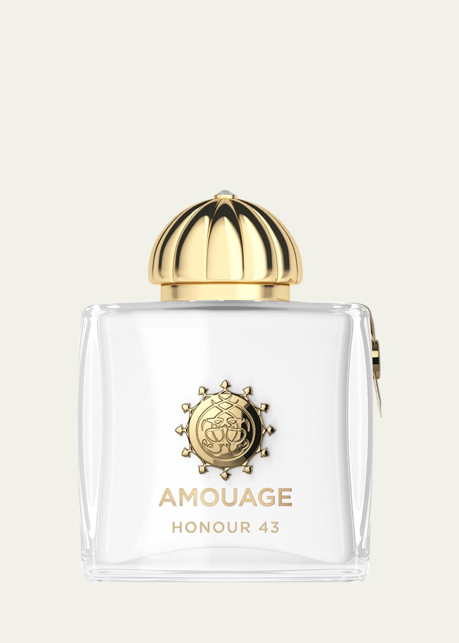 Image 1 of 1: Honour Woman 43 Extrait de Parfum, 3.4 oz.