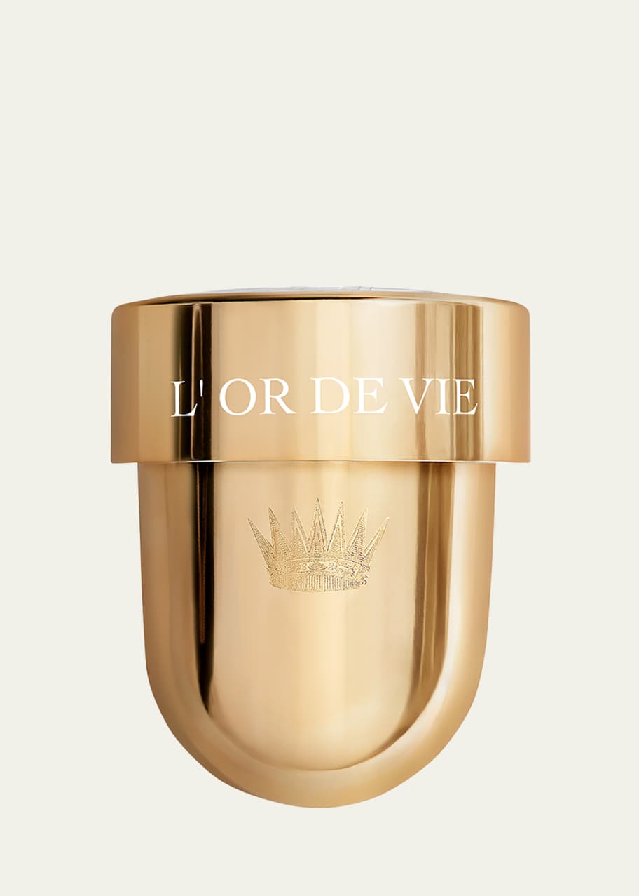 DIOR Dior L'Or de Vie La Creme Riche Anti-Aging Face Cream