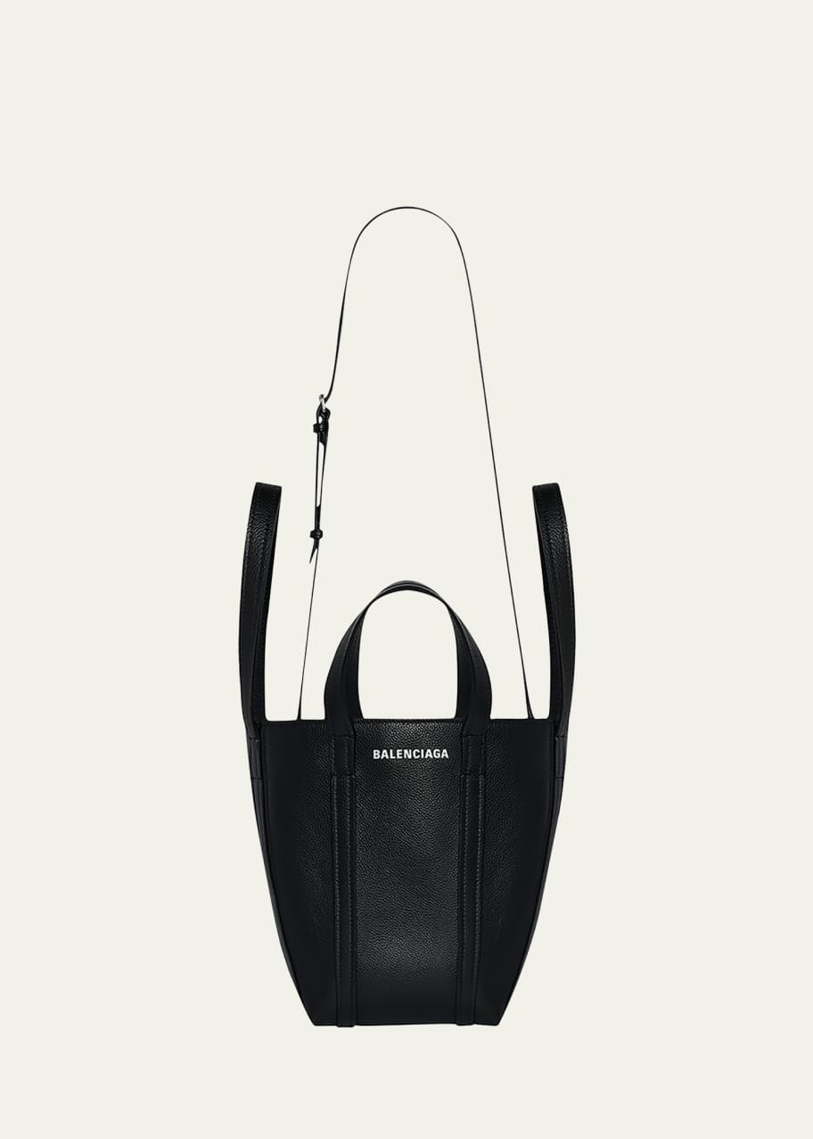 Balenciaga Everyday Small North-South Tote Bag - Bergdorf