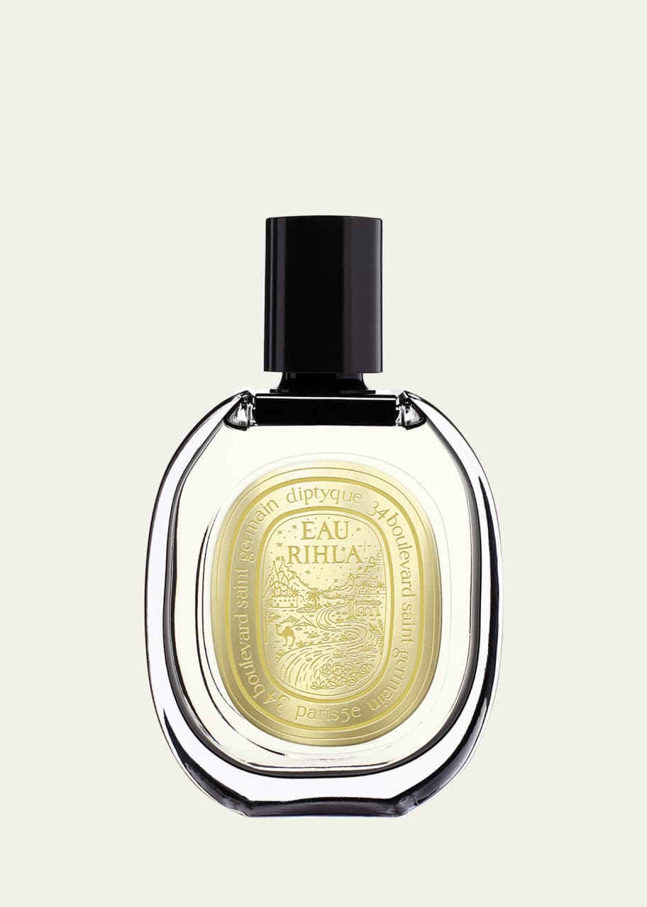 Image 1 of 1: Eau Rihla Eau de Parfum, 2.4 oz.