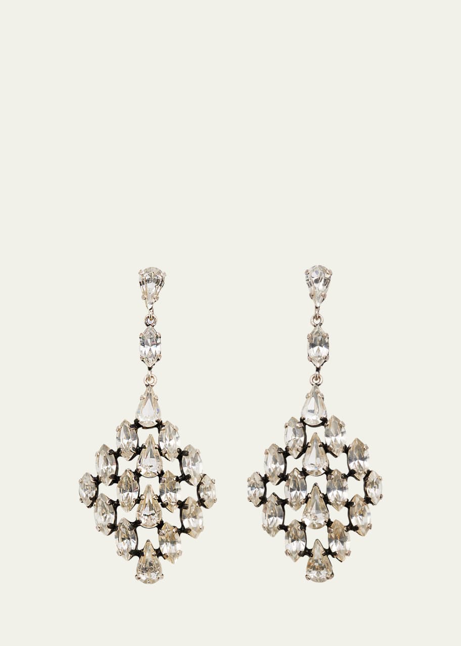 Bergdorf goodman earrings outlet