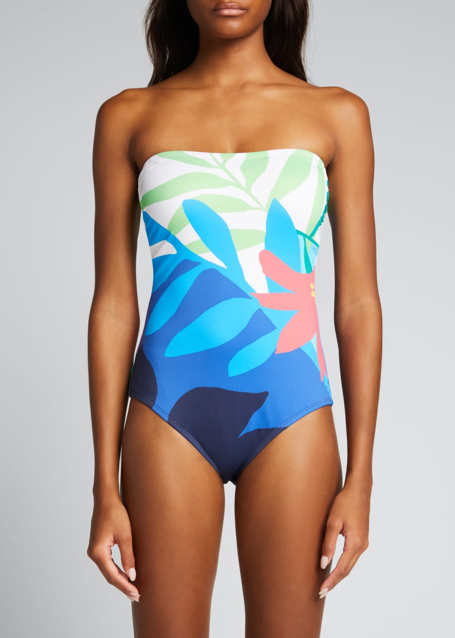 Tommy bahama bandeau best sale