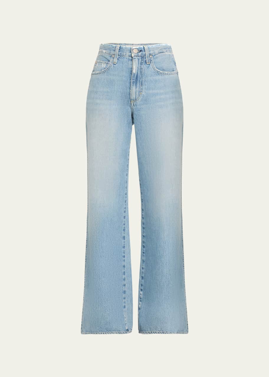 Image 1 of 1: Frida Flare Pants