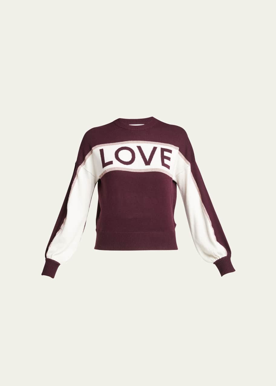 Block Party Sweater