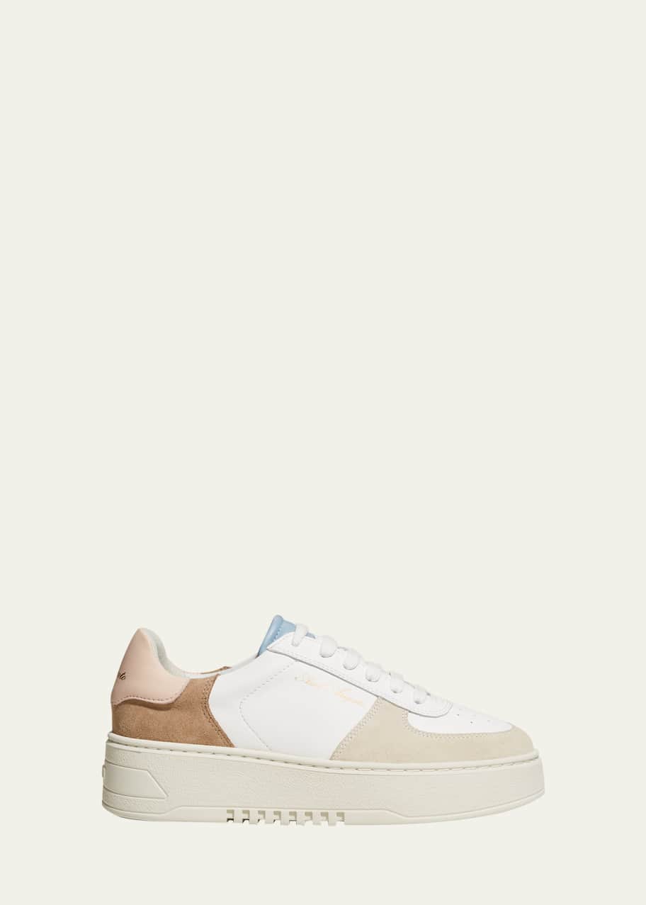 Arigato court sneaker hot sale