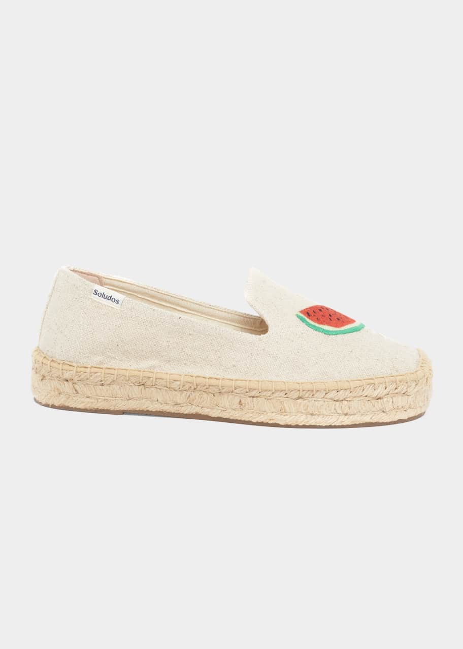 Soludos watermelon best sale