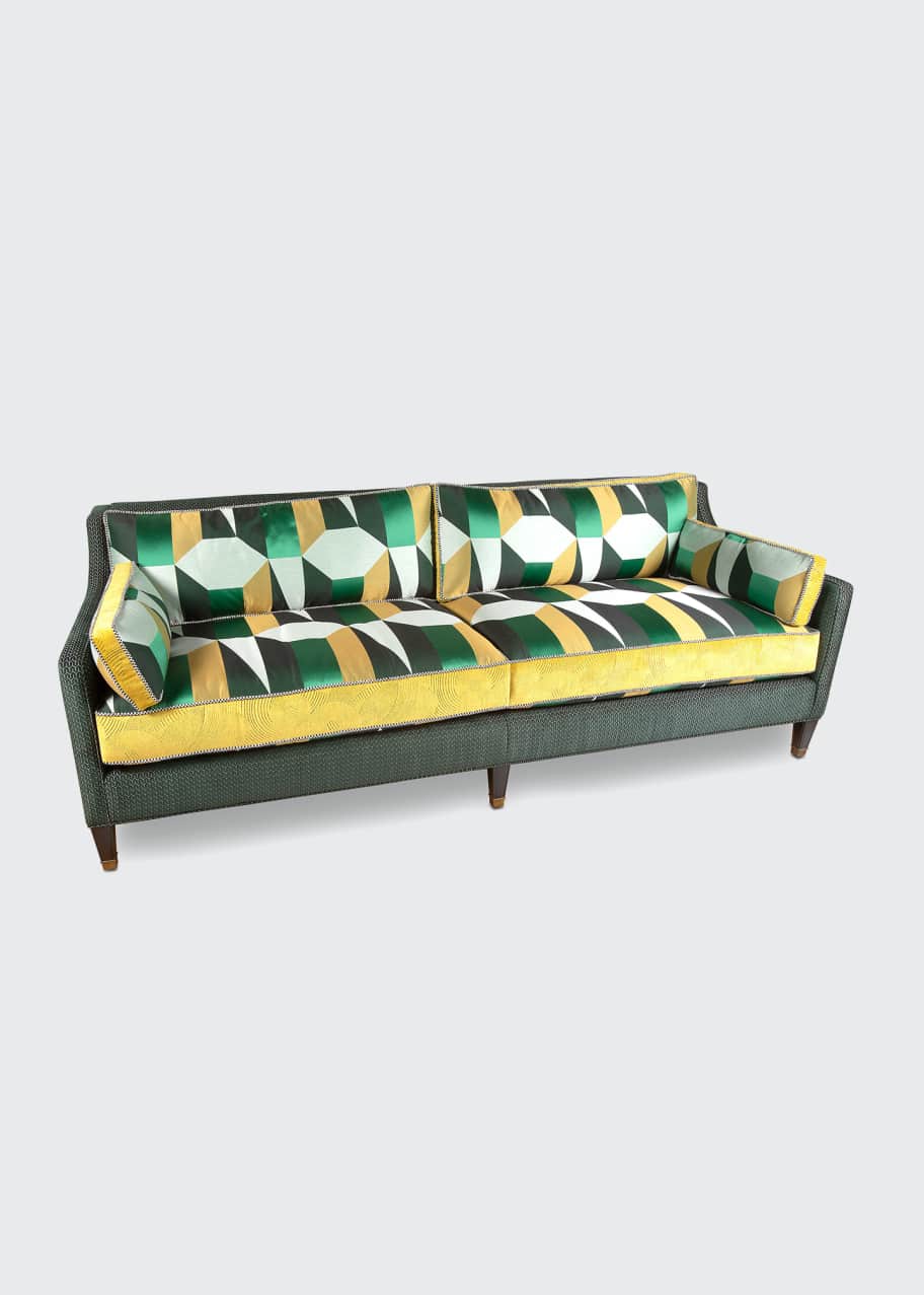 Mackenzie outlet childs sofa