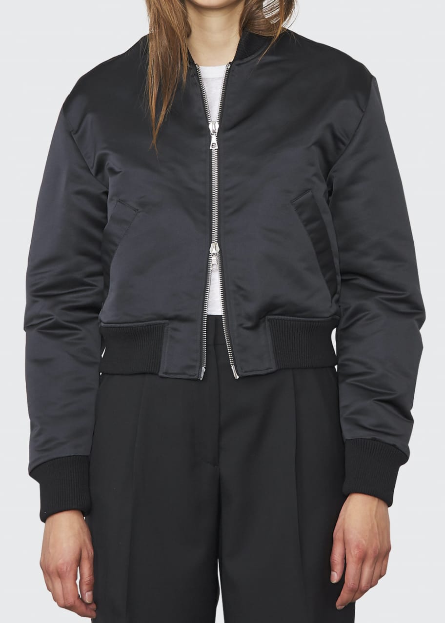 Officine generale bomber jacket outlet