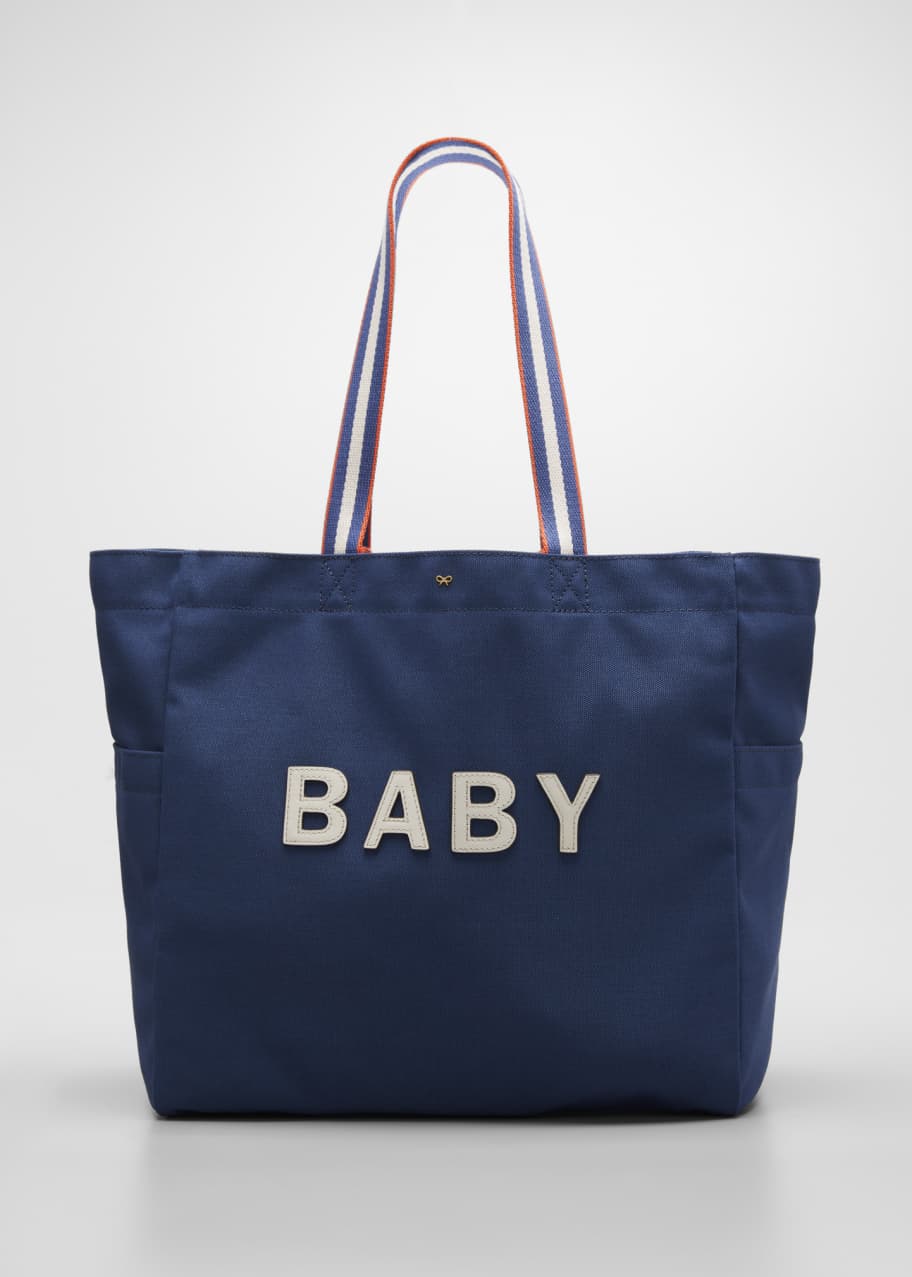 Anya hindmarch diaper bag sales