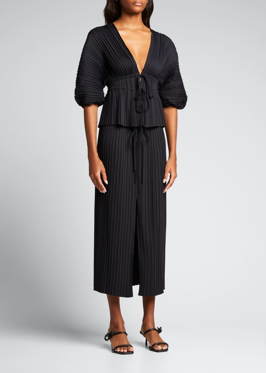 Alc stella dress sales