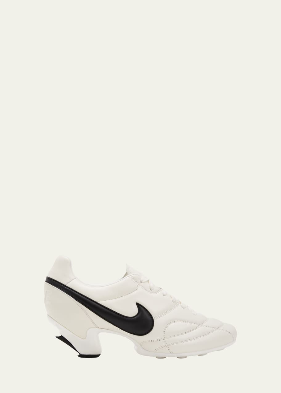 Nike 2025 black pumps