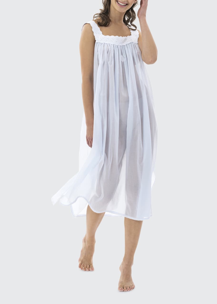 Celestine shop nightgown sale