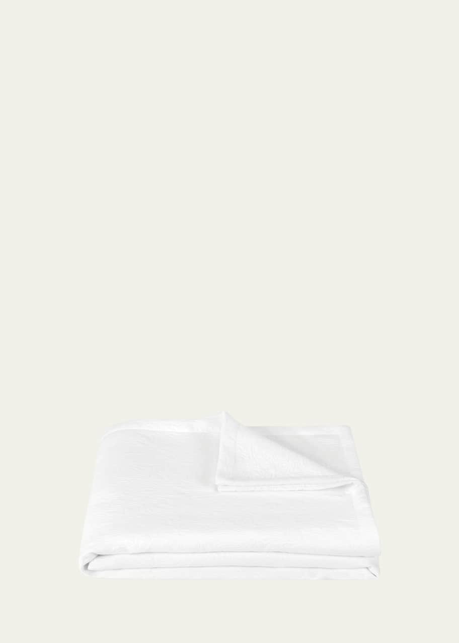 Image 1 of 1: Cora Coverlet, KING