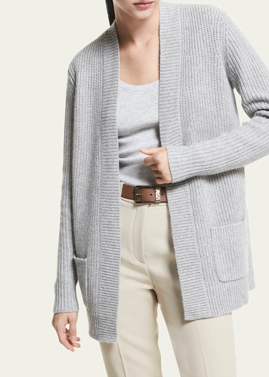 Michael kors collection cardigan on sale