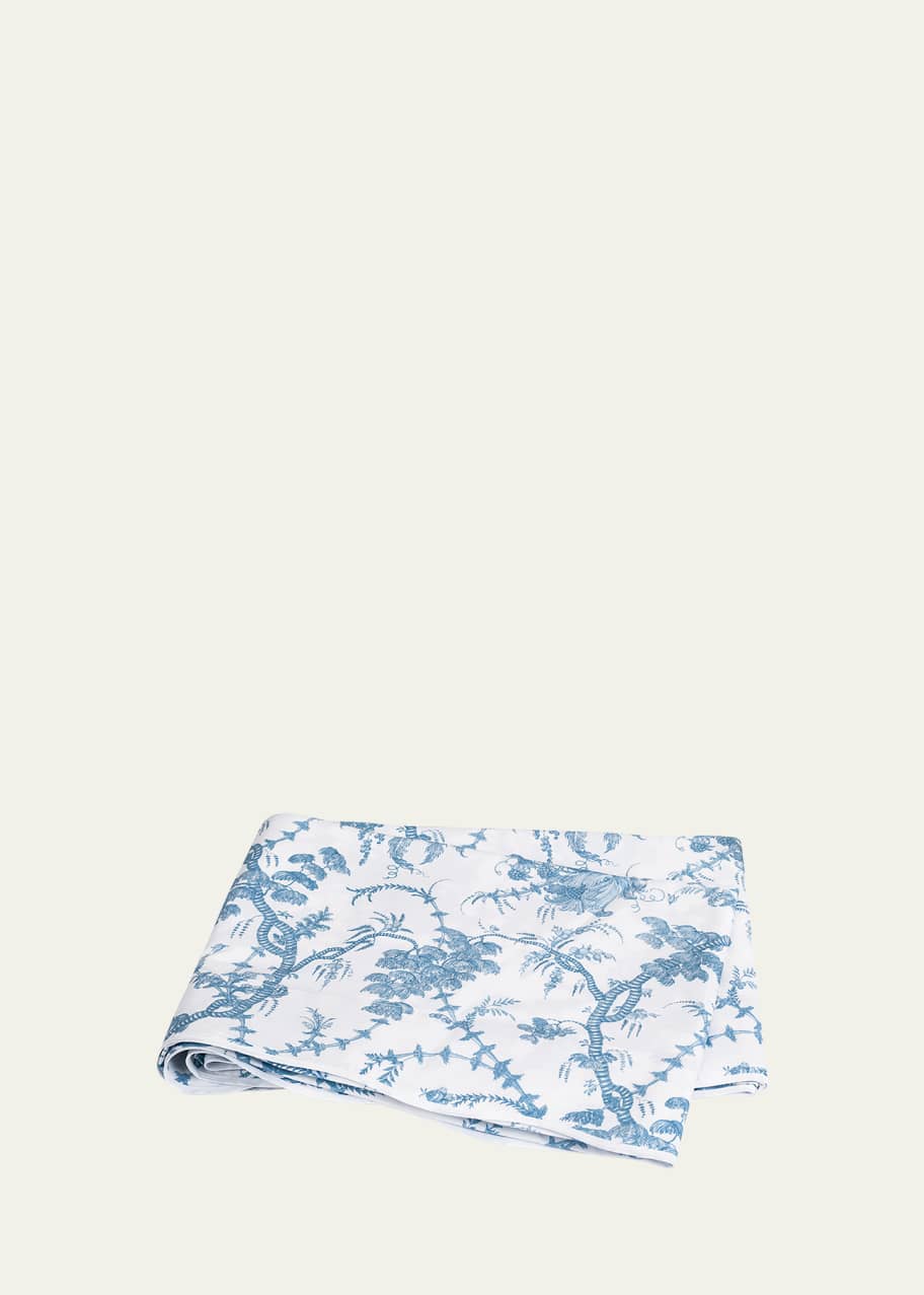 Image 1 of 1: San Cristobal Flat Sheet, KING