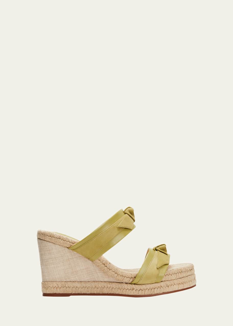 Alexandre birman shop clarita espadrilles