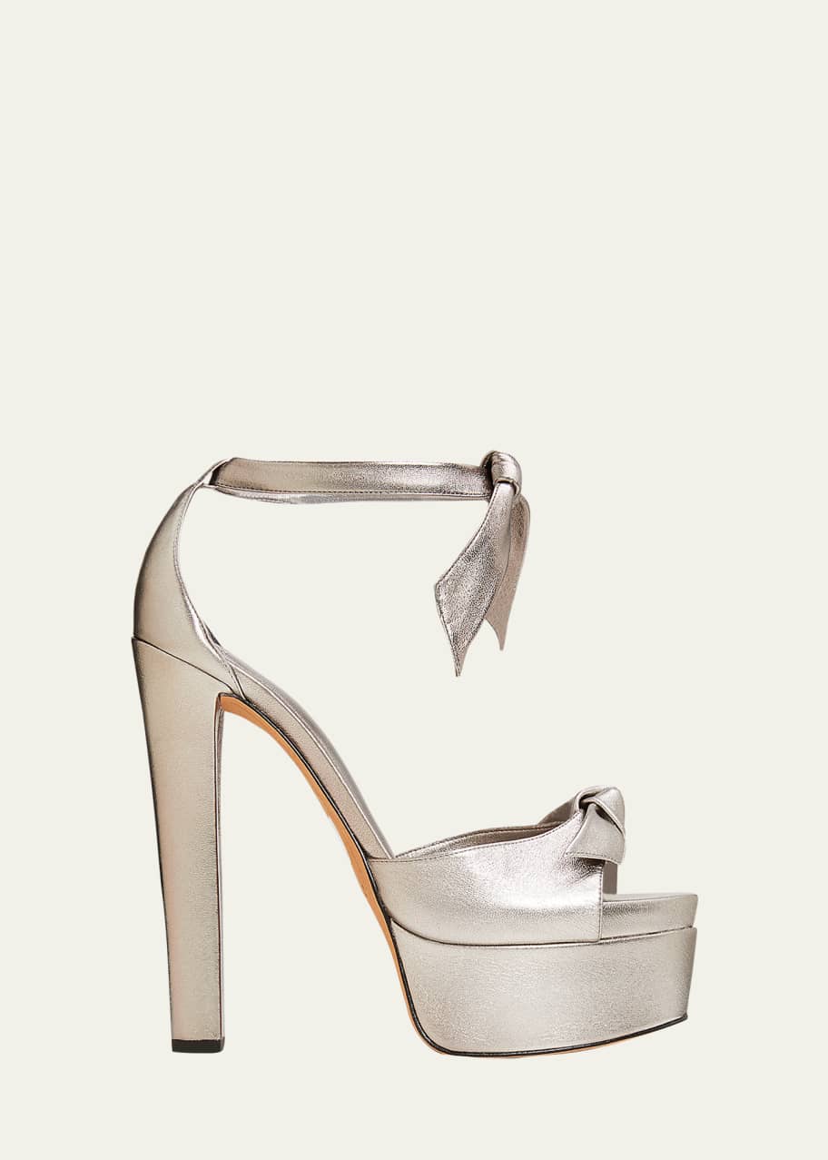 Alexandre birman clarita metallic clearance
